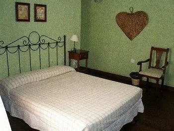 Fonda Central Costa Adeje  Guest house