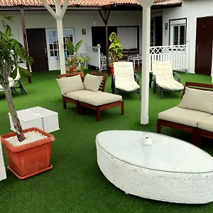 Hotel Flores
