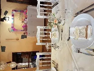 ** Casa de hóspedes Fonda Central Costa Adeje  Espanha