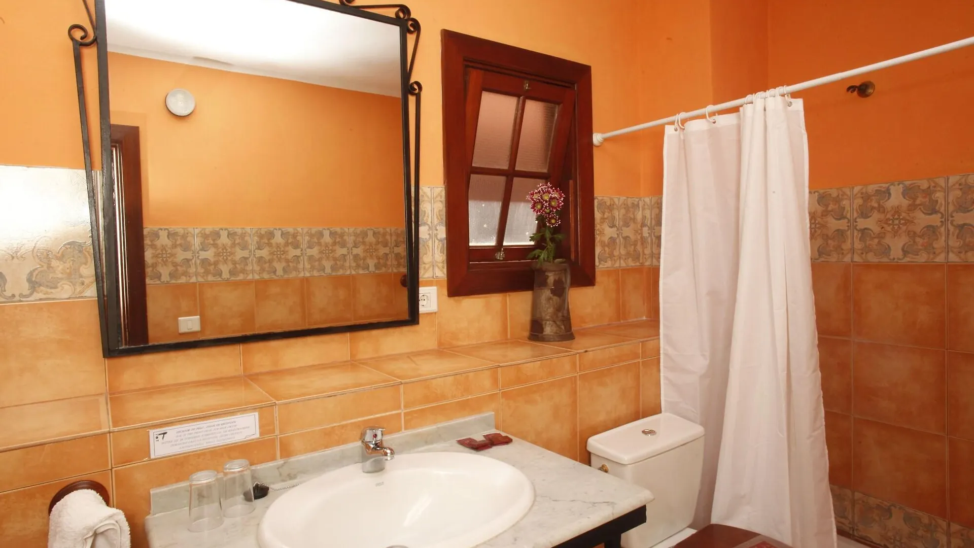 Casa de hóspedes Fonda Central Costa Adeje