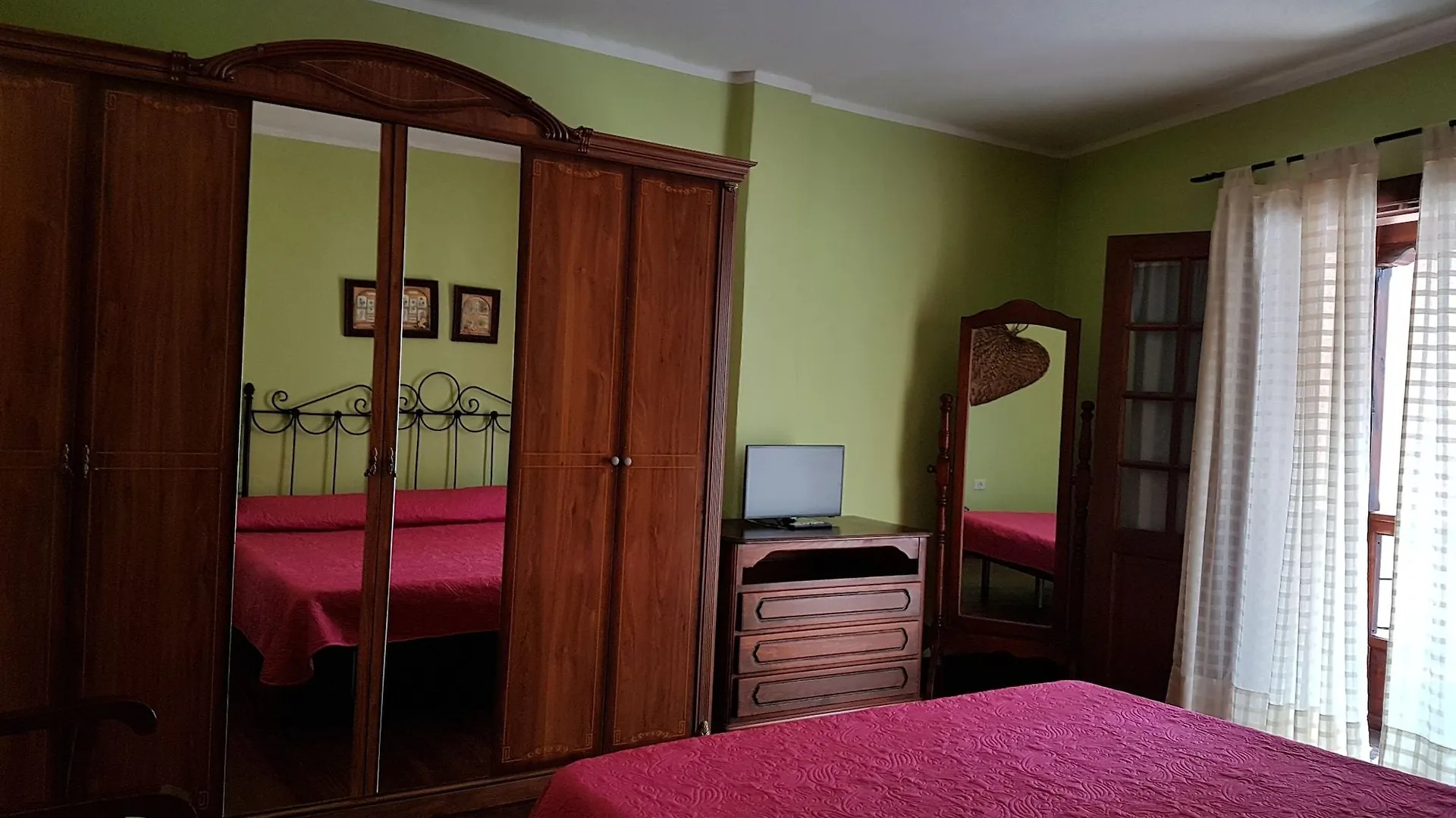 ** Casa de hóspedes Fonda Central Costa Adeje  Espanha
