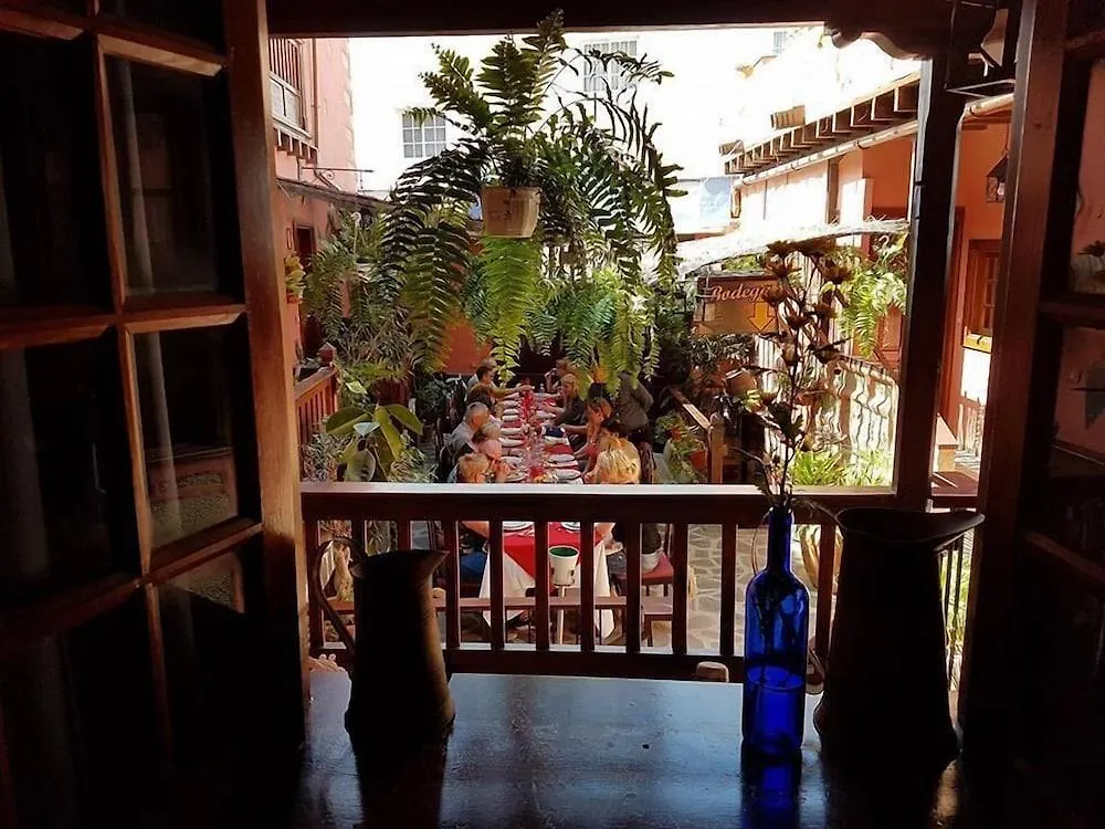 Fonda Central Costa Adeje  Casa de hóspedes Costa Adeje (Tenerife)