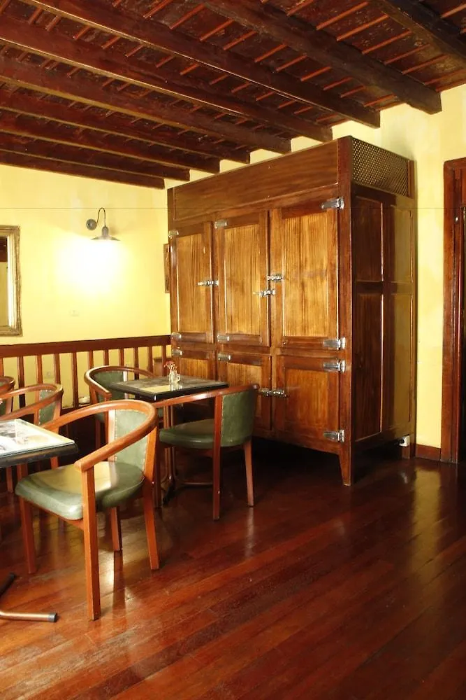 Casa de hóspedes Fonda Central Costa Adeje