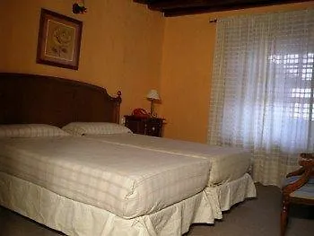Casa de hóspedes Fonda Central Costa Adeje