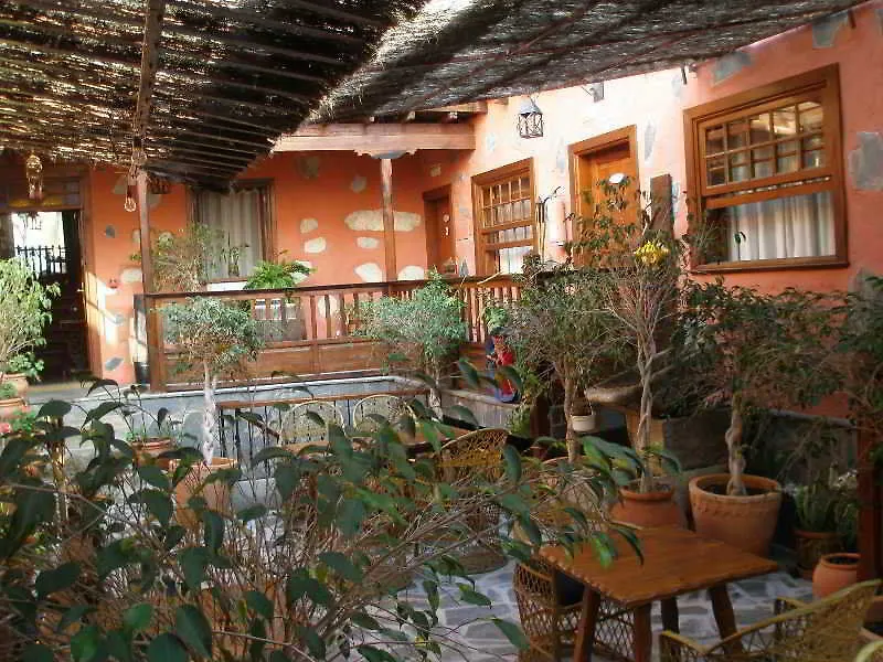 Casa de hóspedes Fonda Central Costa Adeje