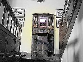 ** Casa de hóspedes Fonda Central Costa Adeje  Espanha