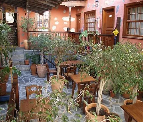 Fonda Central Costa Adeje  Casa de hóspedes Costa Adeje (Tenerife)