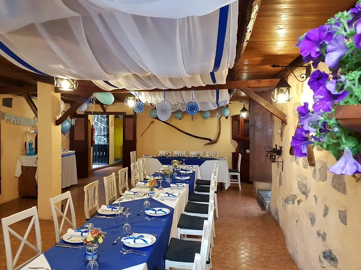 Casa de hóspedes Fonda Central Costa Adeje