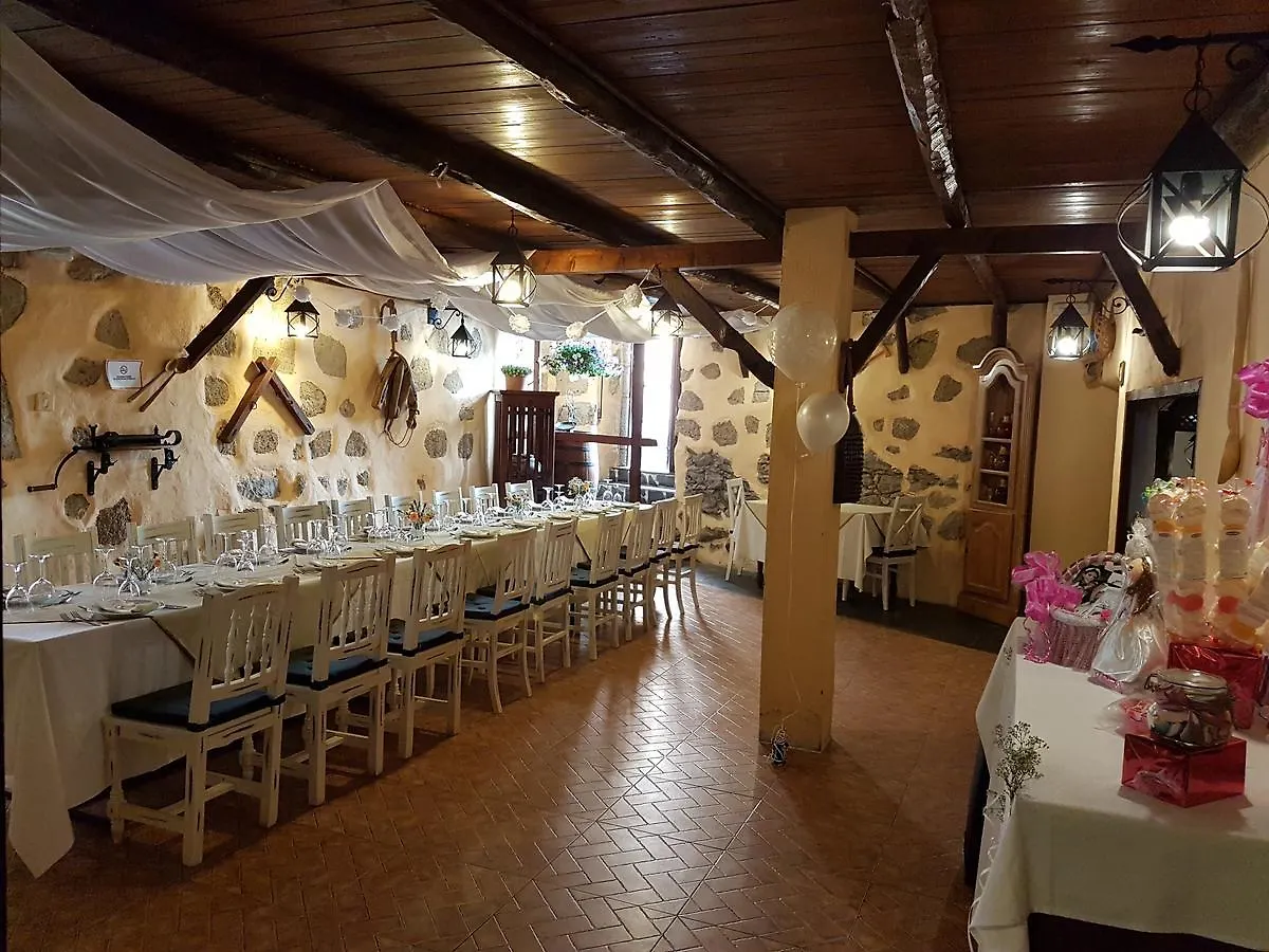 Fonda Central Costa Adeje  Casa de hóspedes Costa Adeje (Tenerife)