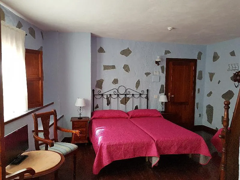 Fonda Central Costa Adeje  Casa de hóspedes Costa Adeje (Tenerife)