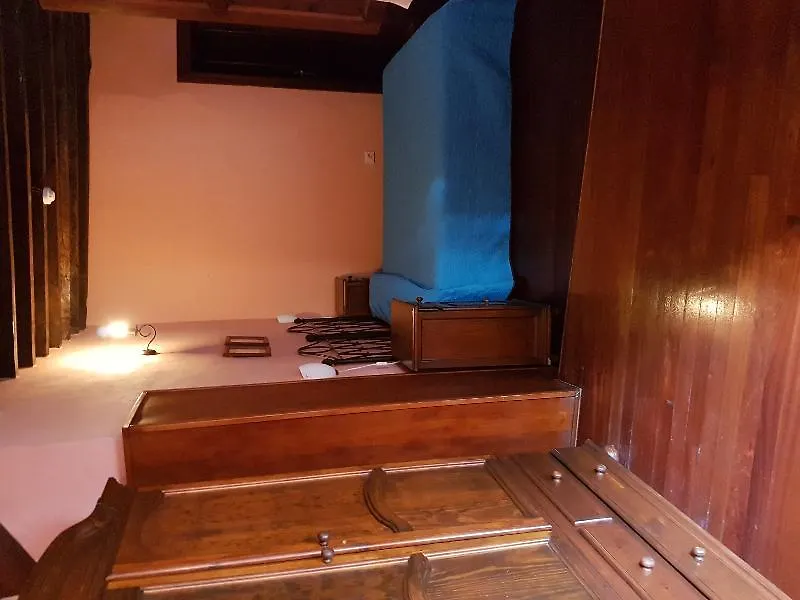 Casa de hóspedes Fonda Central Costa Adeje